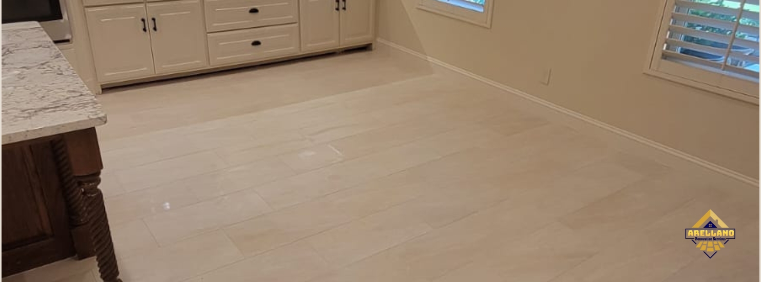 (image for) Arellano Floors