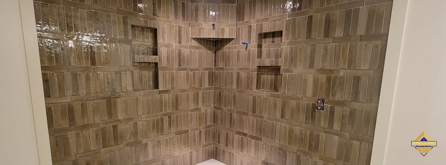 (image for) Arellano Showers
