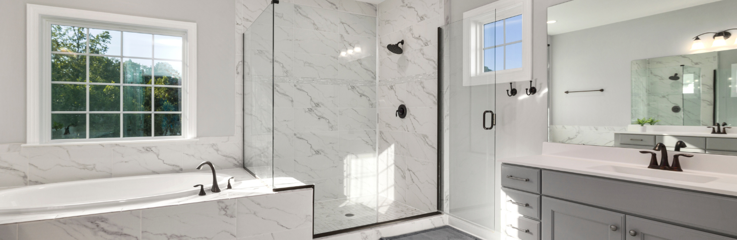 (image for) Bathroom Remodeling