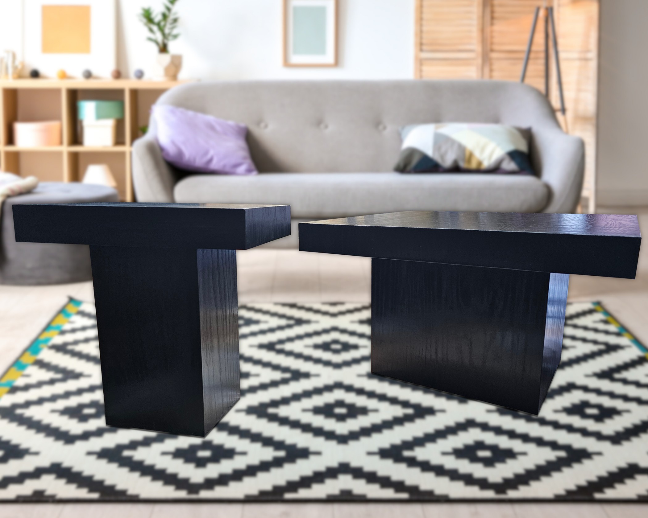 Moderno Coffee Table (image for) Moderno Coffee Table