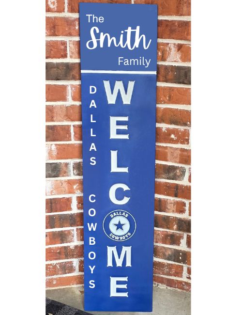 Cowboy Sign (image for) Cowboy Sign